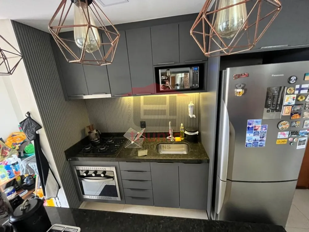 Apartamento, 2 quartos, 61 m² - Foto 6