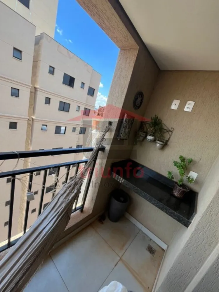 Apartamento, 2 quartos, 61 m² - Foto 10