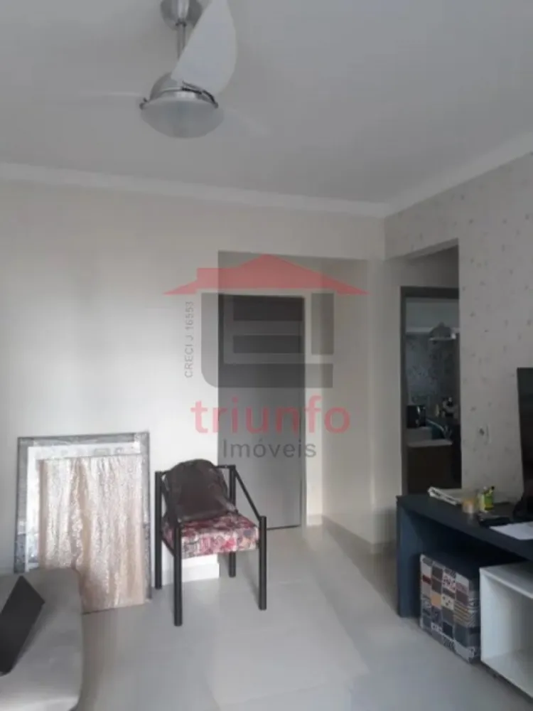 Apartamento, 2 quartos, 80 m² - Foto 2