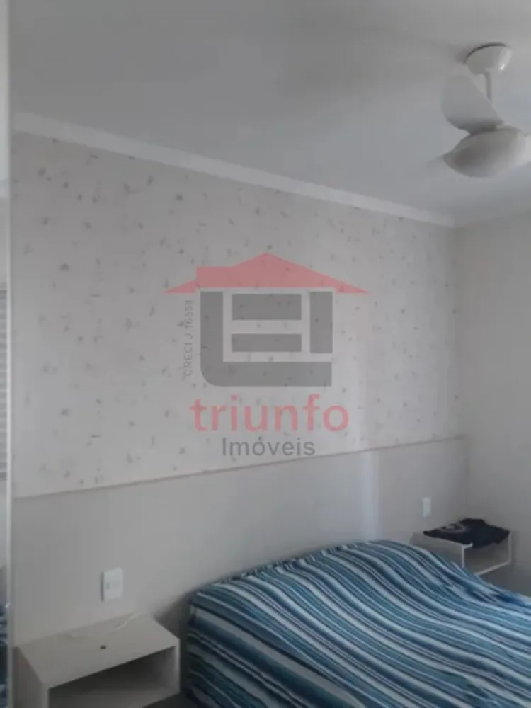 Apartamento, 2 quartos, 80 m² - Foto 5