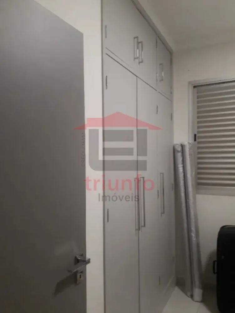 Apartamento, 2 quartos, 80 m² - Foto 4