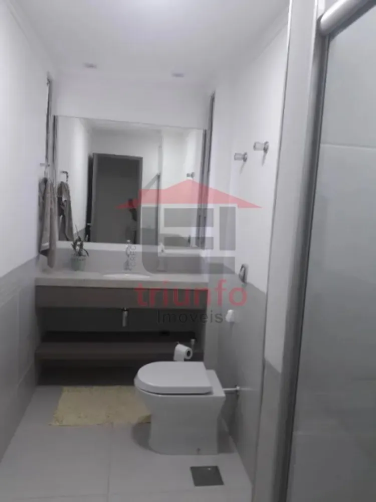 Apartamento, 2 quartos, 80 m² - Foto 7