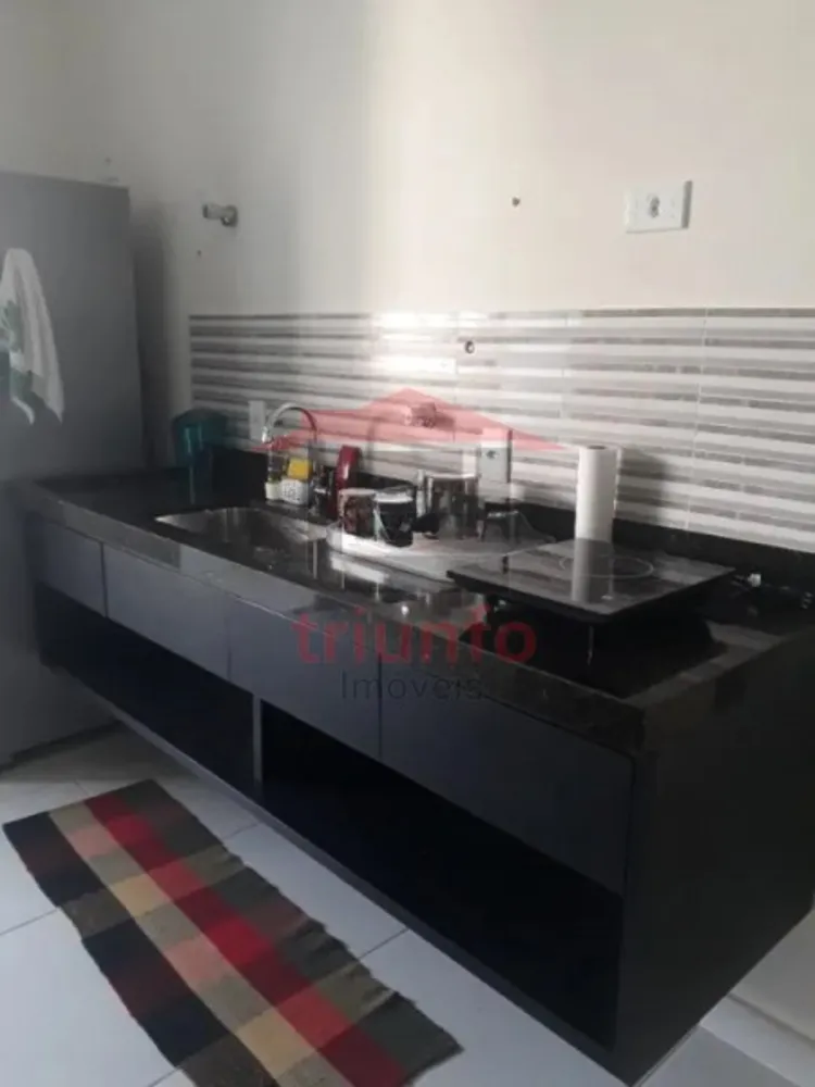 Apartamento, 2 quartos, 80 m² - Foto 1
