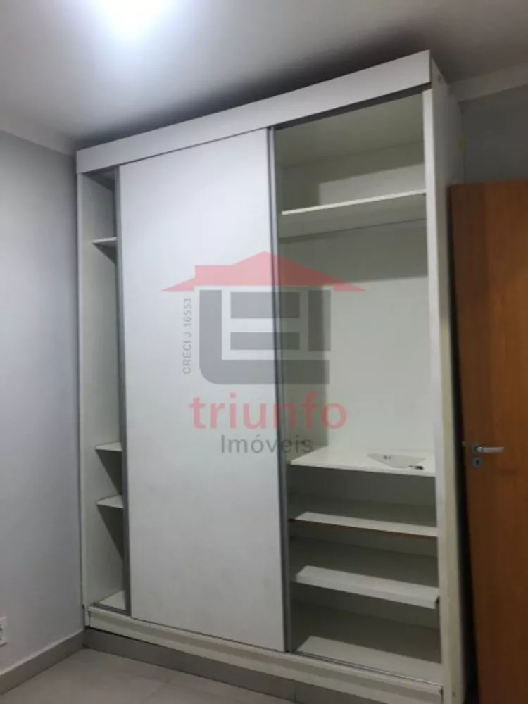 Apartamento à venda com 2 quartos, 54m² - Foto 4