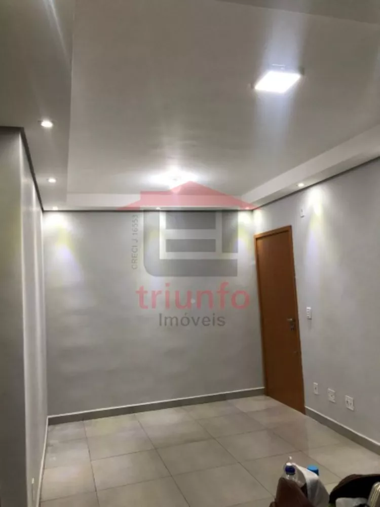 Apartamento à venda com 2 quartos, 54m² - Foto 2