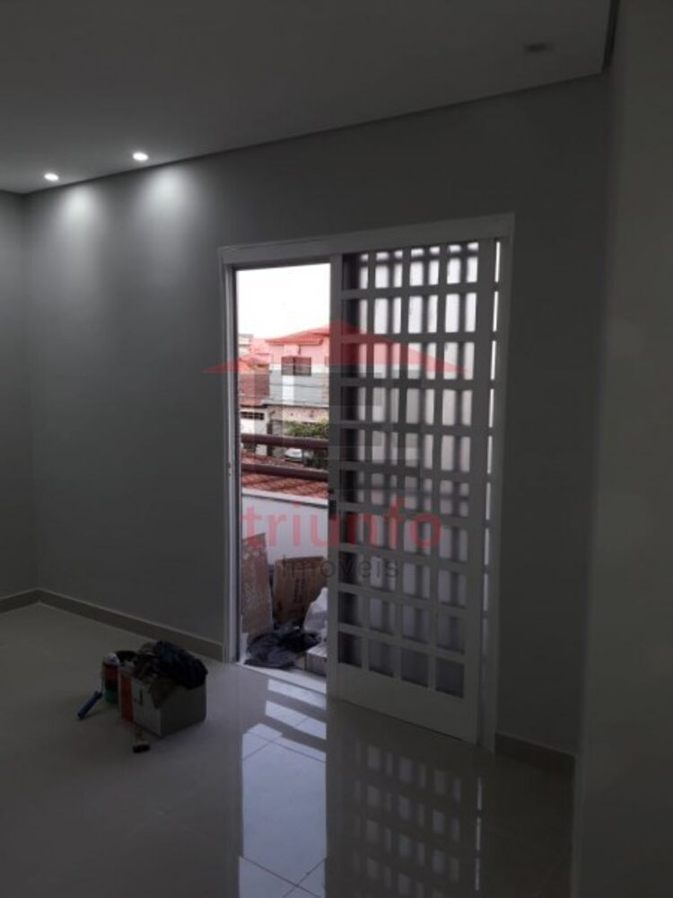 Apartamento à venda com 2 quartos, 71m² - Foto 1