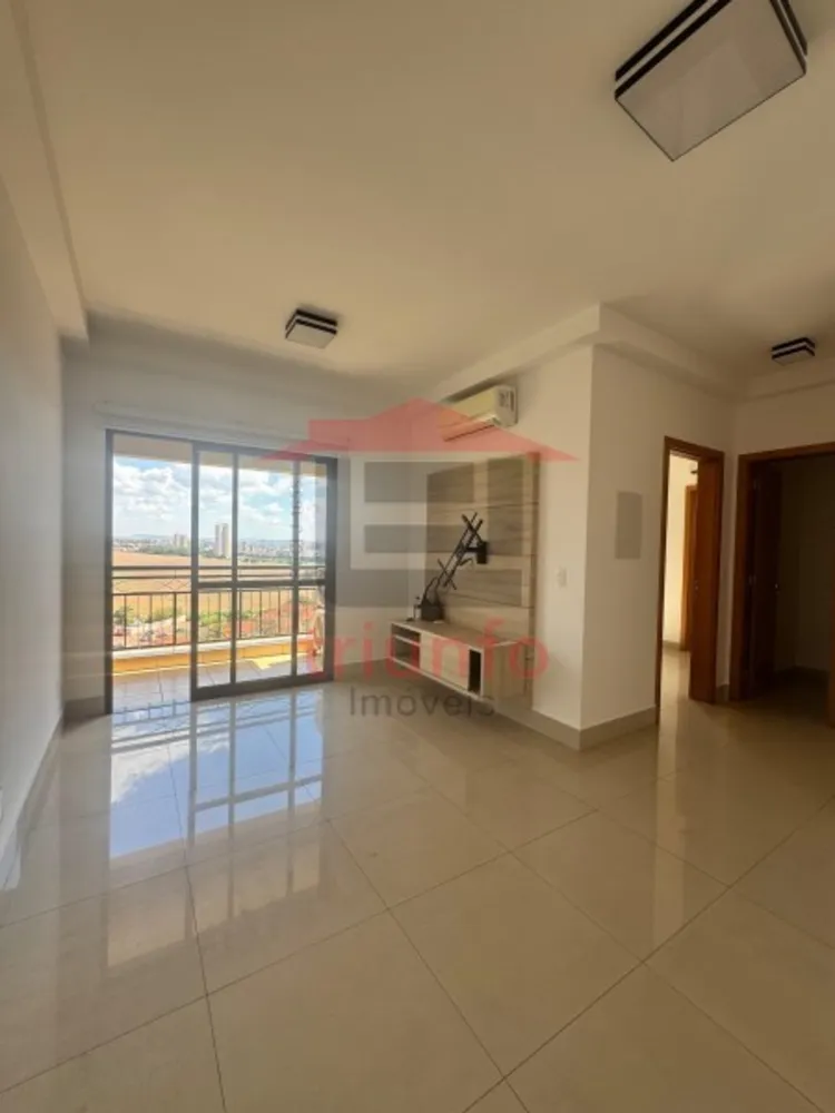 Apartamento, 1 quarto, 46 m² - Foto 2