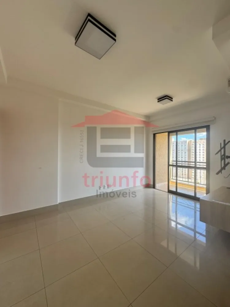 Apartamento, 1 quarto, 46 m² - Foto 1