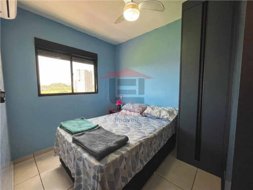 Apartamento, 1 quarto, 34 m² - Foto 8