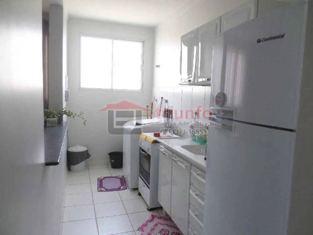 Apartamento, 3 quartos - Foto 8