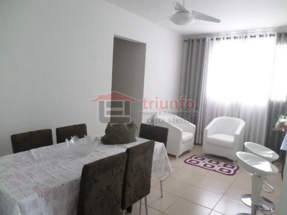 Apartamento, 3 quartos - Foto 4