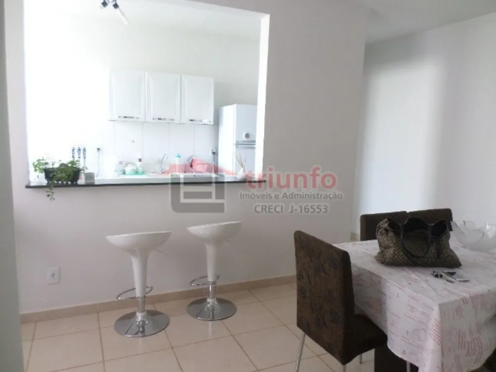Apartamento, 3 quartos - Foto 7