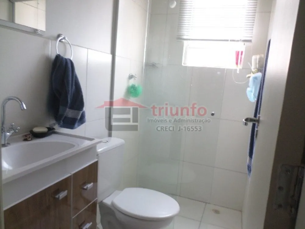 Apartamento, 3 quartos - Foto 1