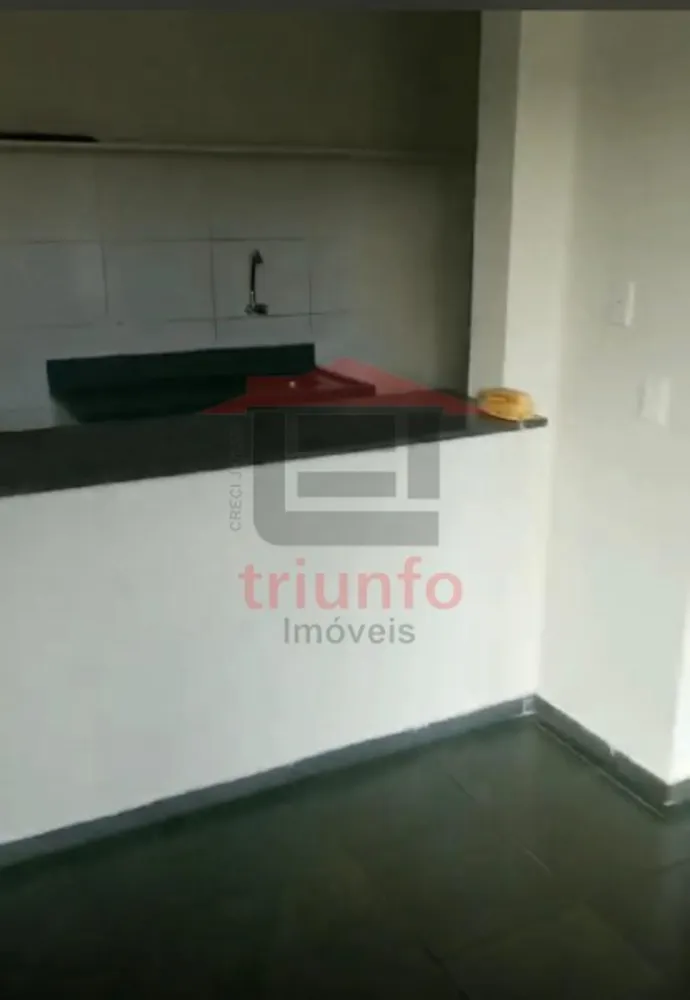 Apartamento, 1 quarto, 36 m² - Foto 2