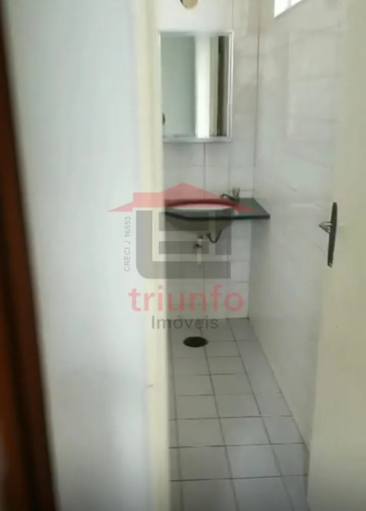 Apartamento, 1 quarto, 36 m² - Foto 7