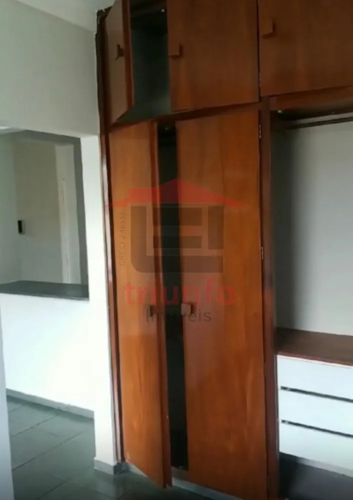 Apartamento, 1 quarto, 36 m² - Foto 6