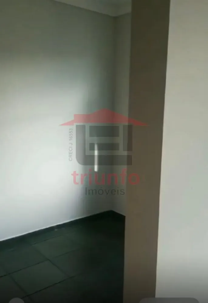 Apartamento, 1 quarto, 36 m² - Foto 5