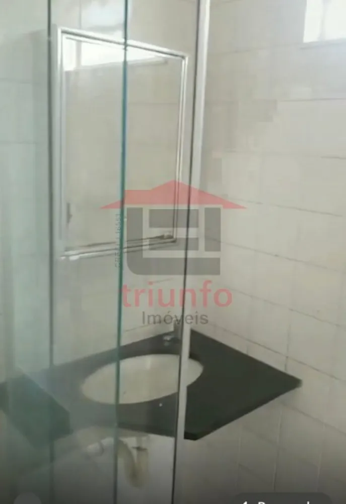 Apartamento, 1 quarto, 36 m² - Foto 8