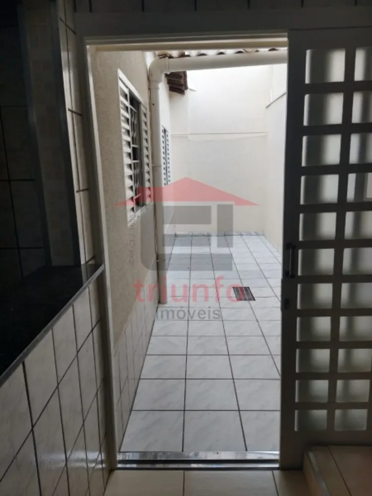 Casa, 2 quartos, 127 m² - Foto 7