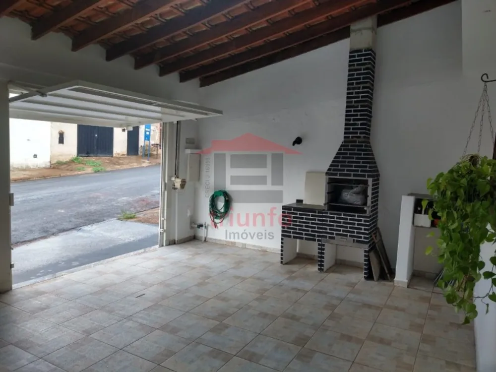 Casa, 2 quartos, 127 m² - Foto 4