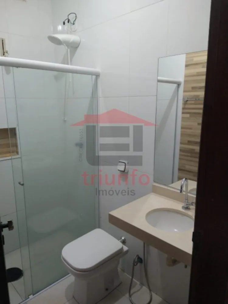 Casa, 2 quartos, 127 m² - Foto 6