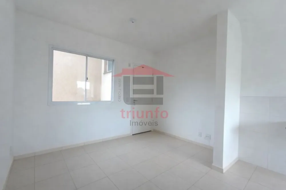 Apartamento, 2 quartos, 42 m² - Foto 4