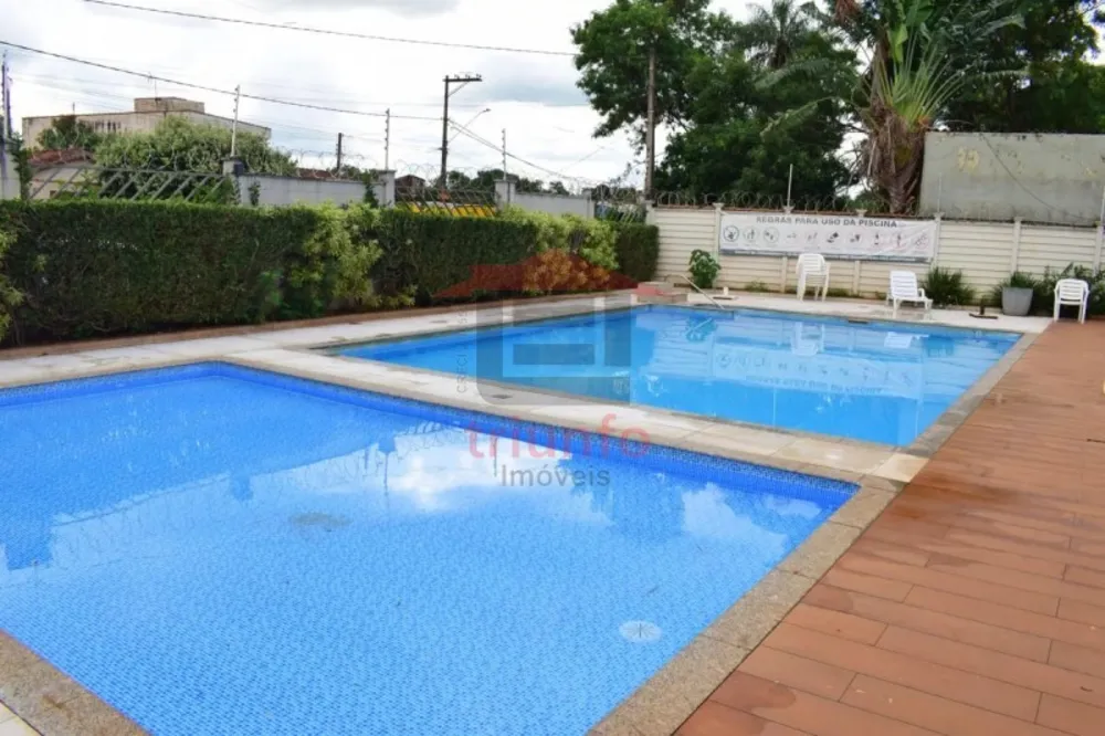 Apartamento, 2 quartos, 42 m² - Foto 1