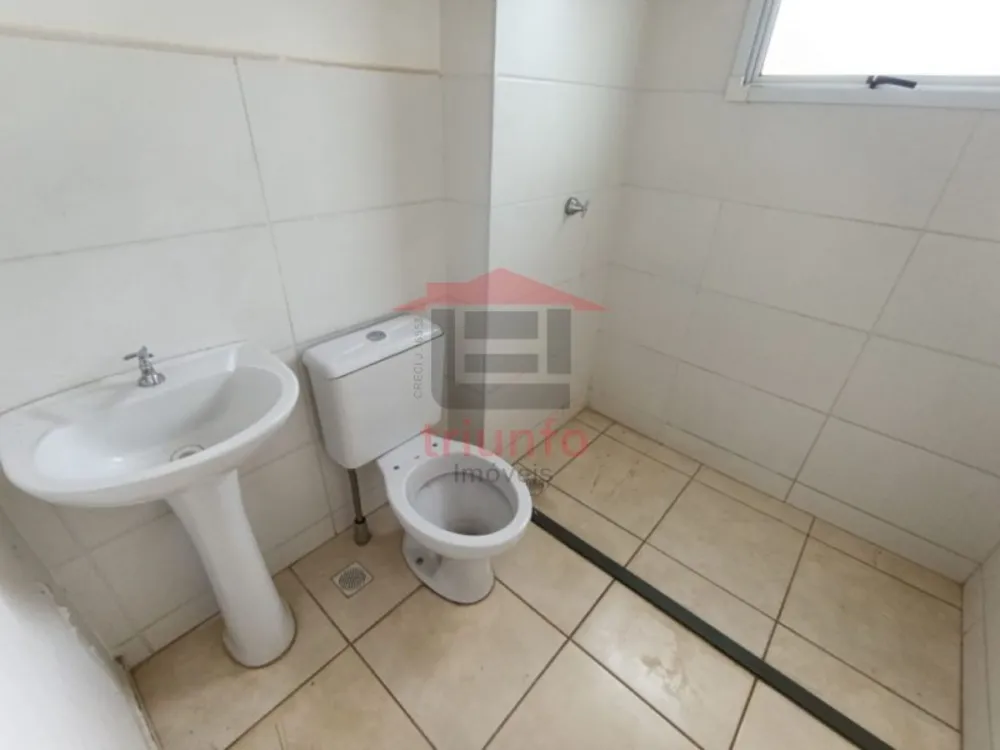 Apartamento, 2 quartos, 42 m² - Foto 9