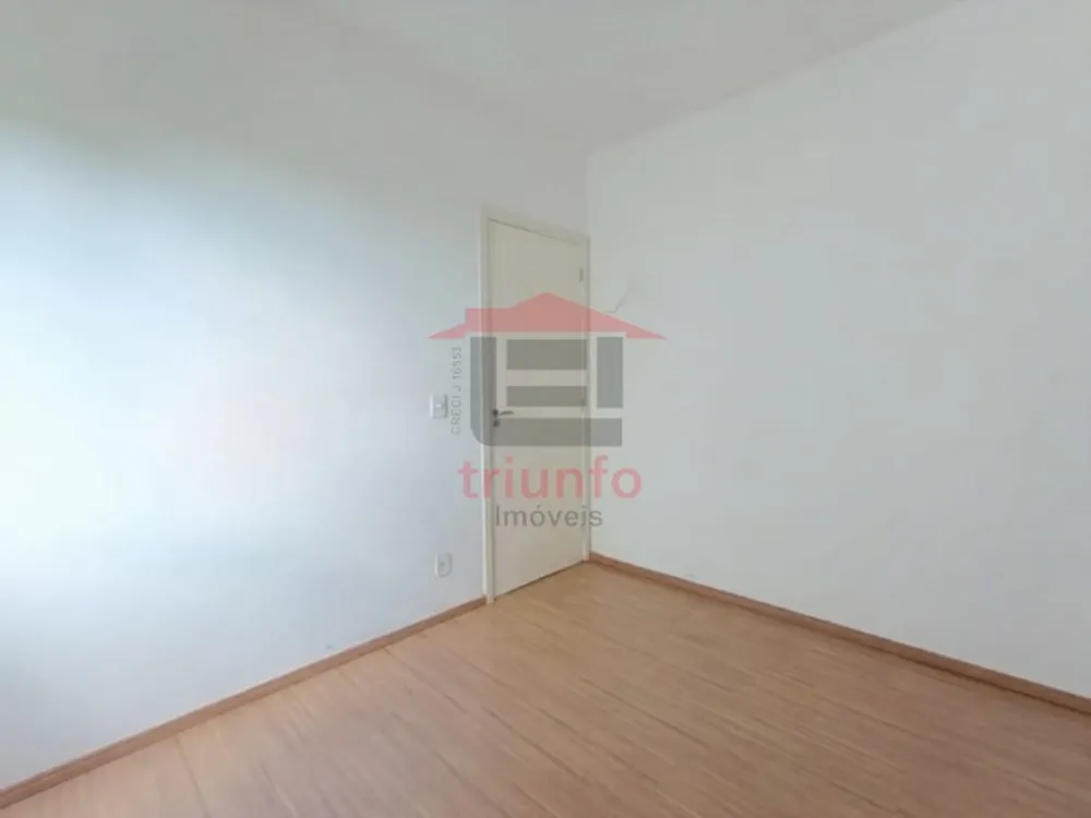 Apartamento, 2 quartos, 42 m² - Foto 5