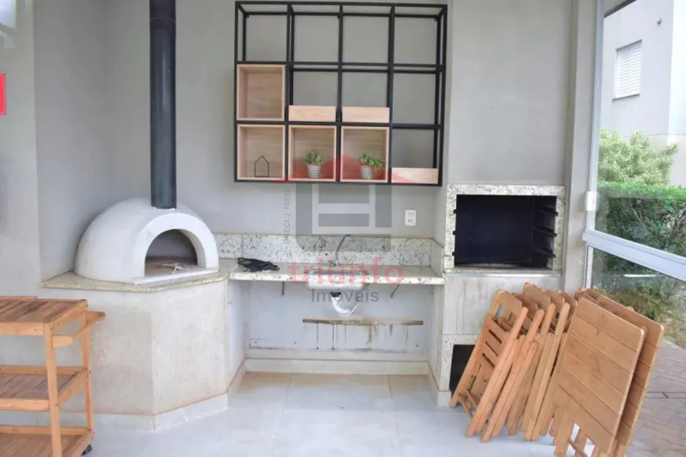 Apartamento, 2 quartos, 42 m² - Foto 11
