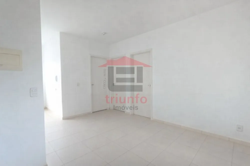 Apartamento, 2 quartos, 42 m² - Foto 6