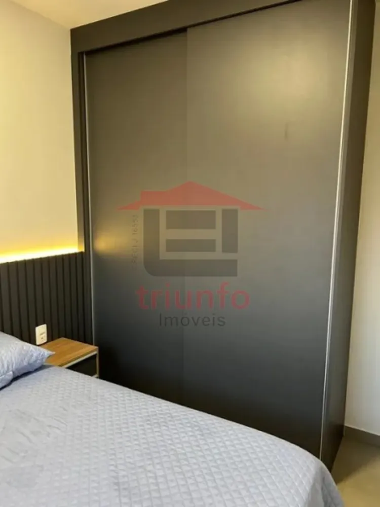 Apartamento, 2 quartos, 48 m² - Foto 2