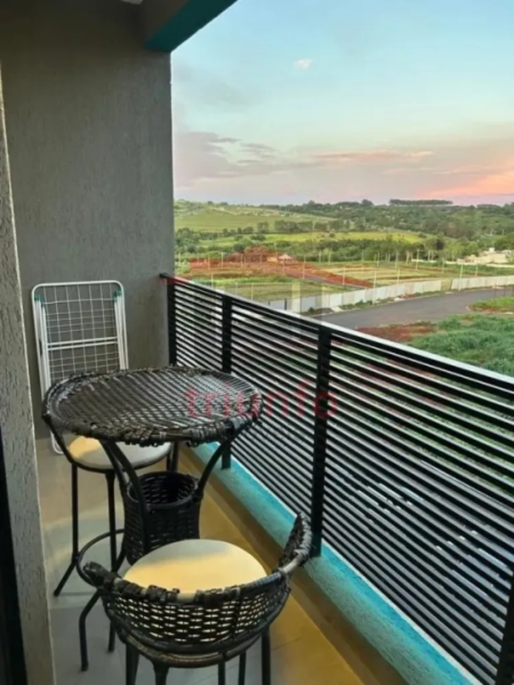 Apartamento, 2 quartos, 48 m² - Foto 7