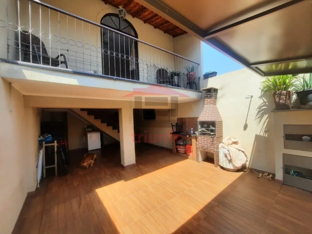Casa, 3 quartos, 128 m² - Foto 4