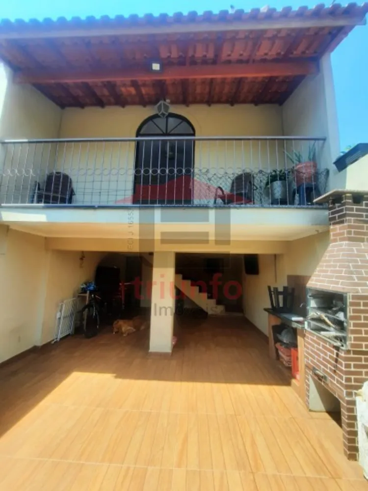 Casa, 3 quartos, 128 m² - Foto 3