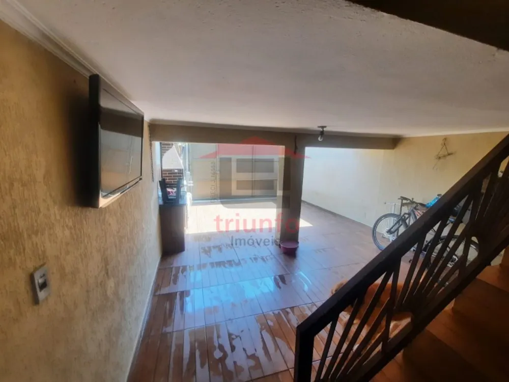 Casa, 3 quartos, 128 m² - Foto 1