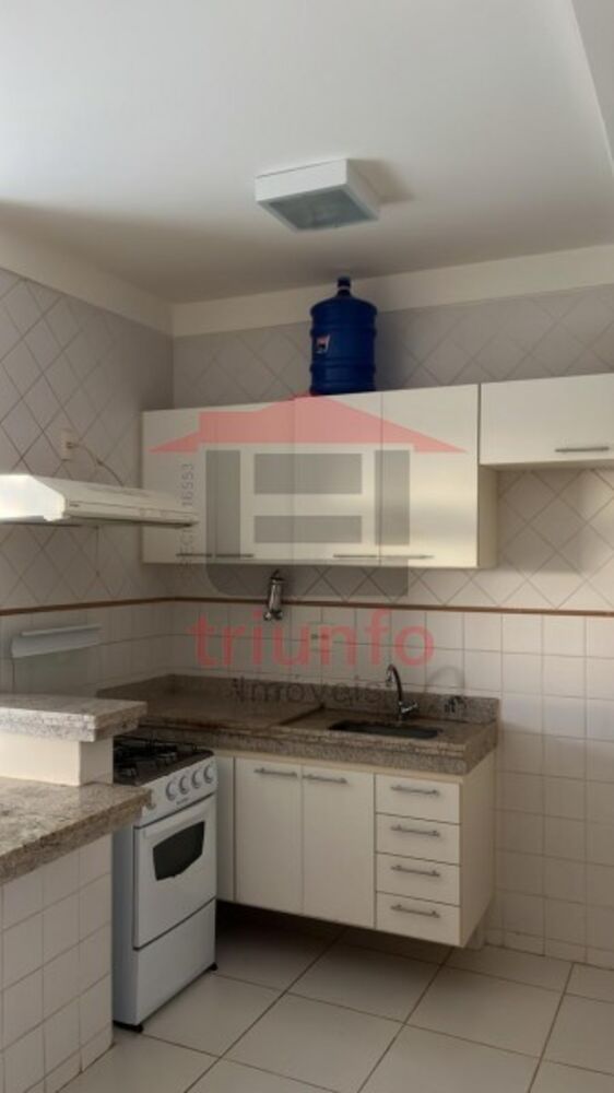 Apartamento à venda com 1 quarto, 45m² - Foto 1