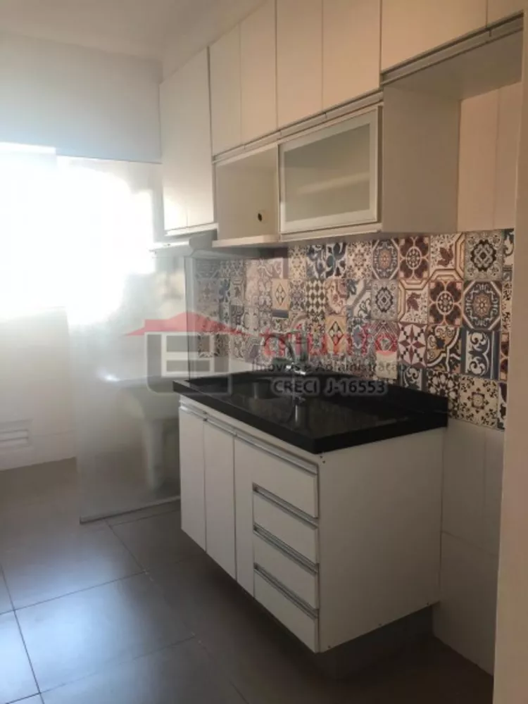 Apartamento à venda e aluguel com 3 quartos, 67m² - Foto 3