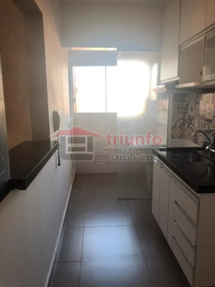 Apartamento à venda e aluguel com 3 quartos, 67m² - Foto 4