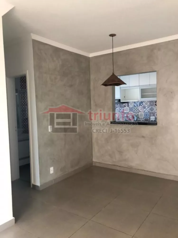 Apartamento à venda e aluguel com 3 quartos, 67m² - Foto 1