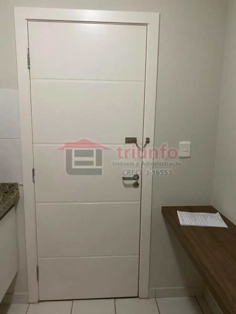 Apartamento, 1 quarto - Foto 6