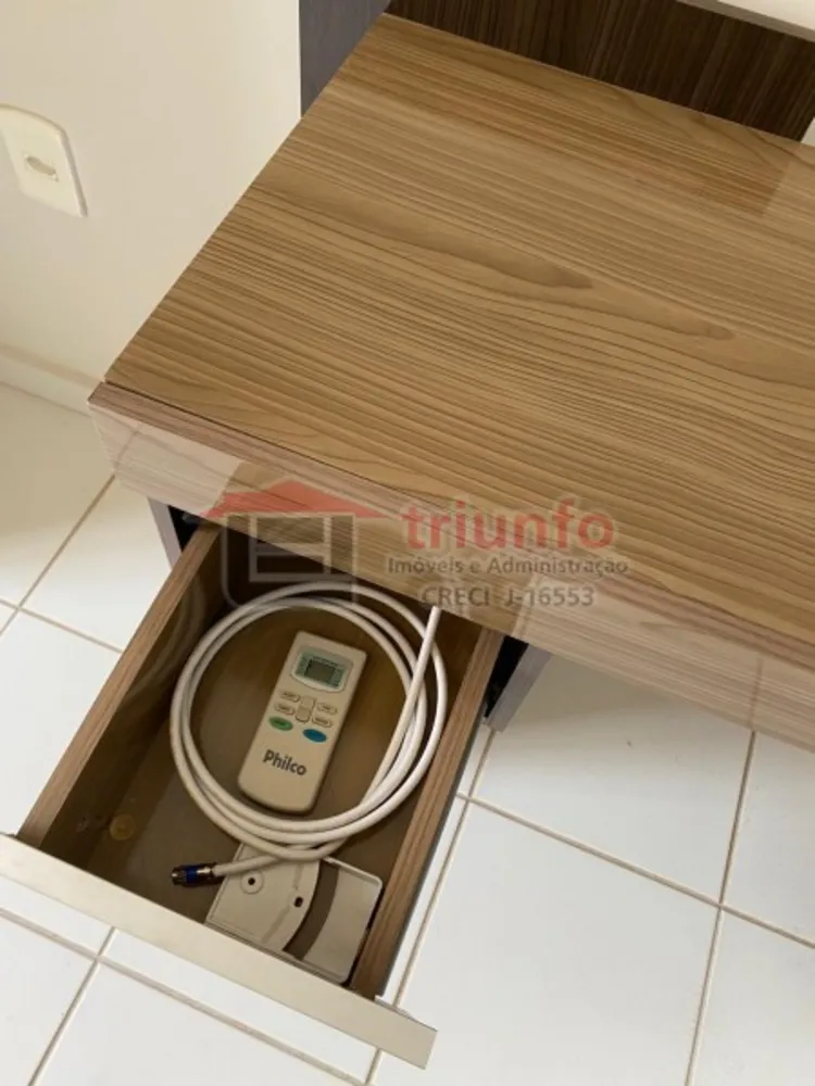 Apartamento, 1 quarto - Foto 7