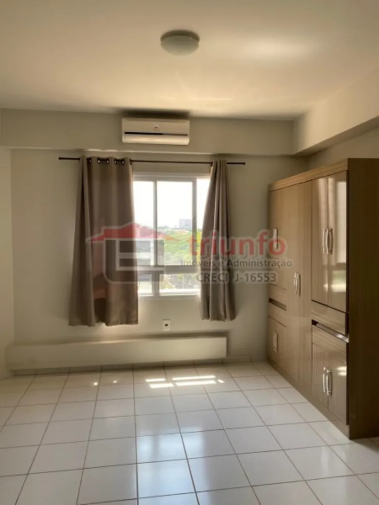 Apartamento, 1 quarto - Foto 1