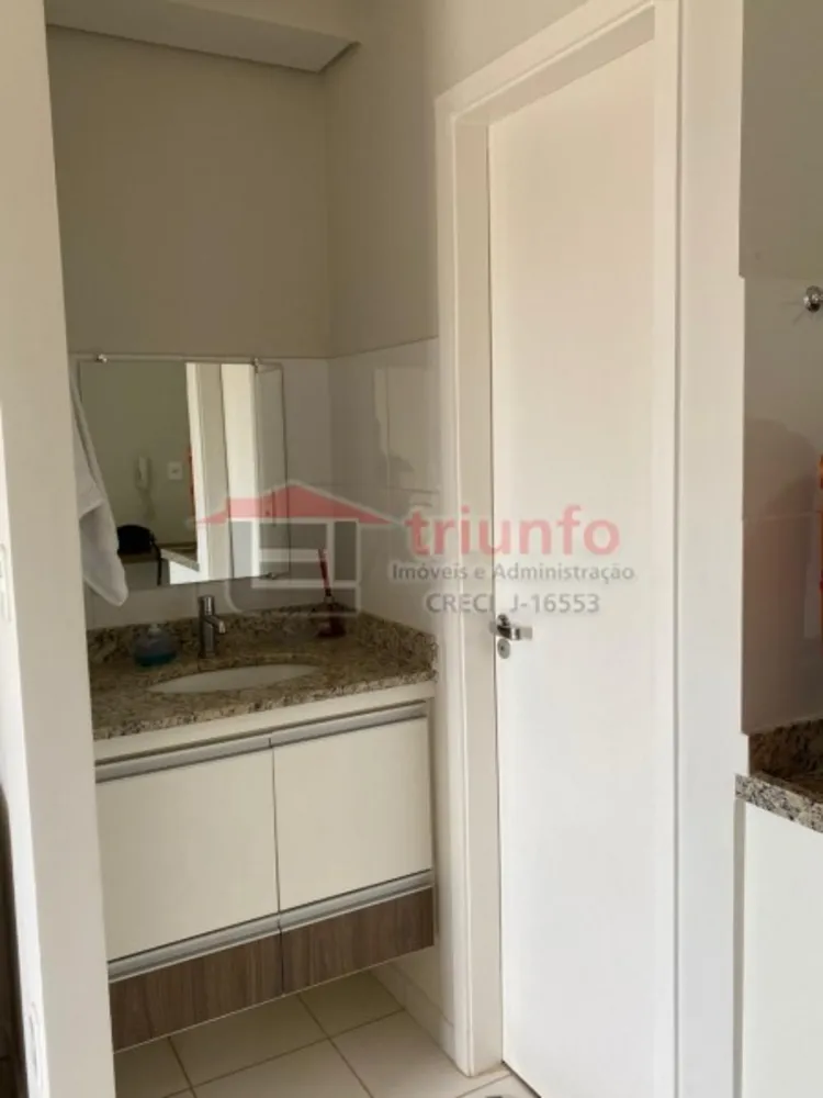 Apartamento, 1 quarto - Foto 3