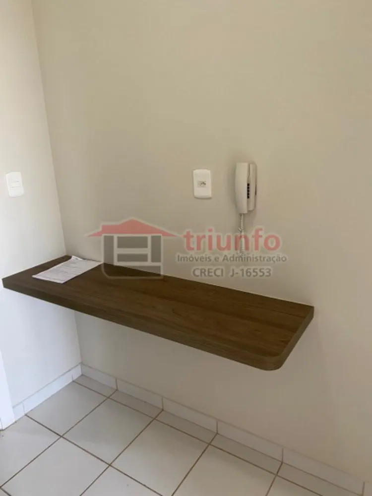 Apartamento, 1 quarto - Foto 4