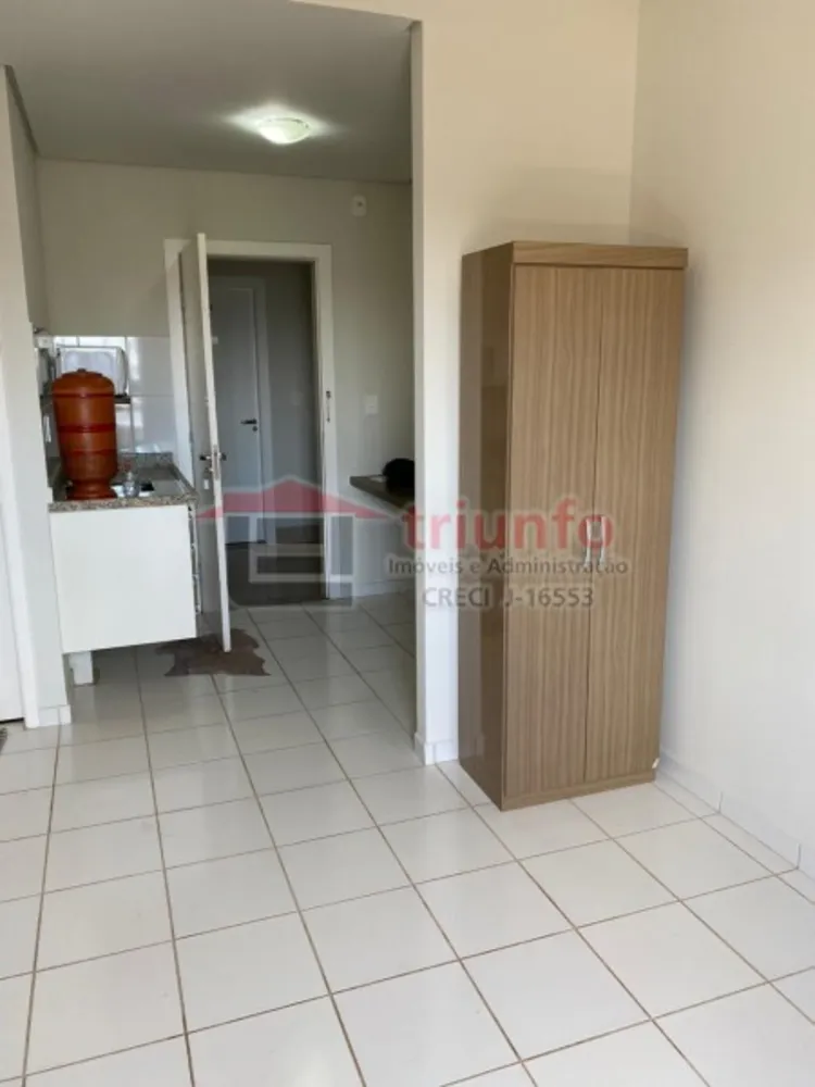 Apartamento, 1 quarto - Foto 5