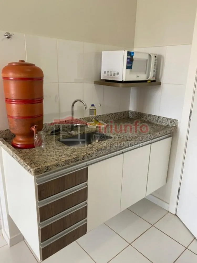 Apartamento, 1 quarto - Foto 8