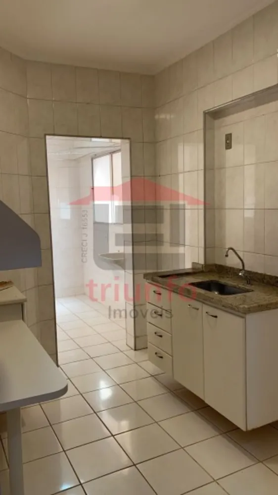 Apartamento, 2 quartos, 54 m² - Foto 2