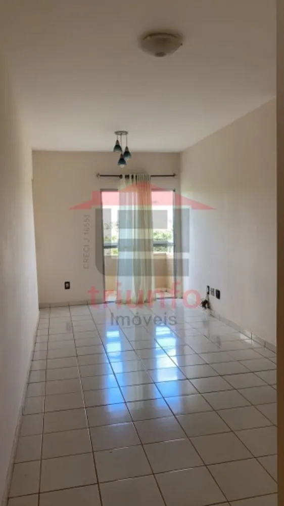 Apartamento, 2 quartos, 54 m² - Foto 1