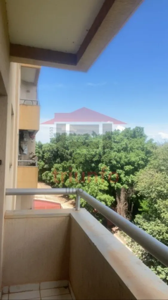 Apartamento, 2 quartos, 54 m² - Foto 7